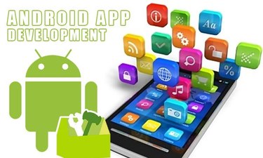 android app design